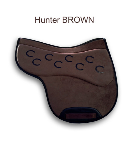 Gorgeous posh pony saddle - gorgeous,