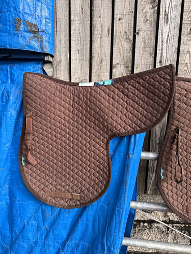 Griffin nuumed brown quilted - griffin,