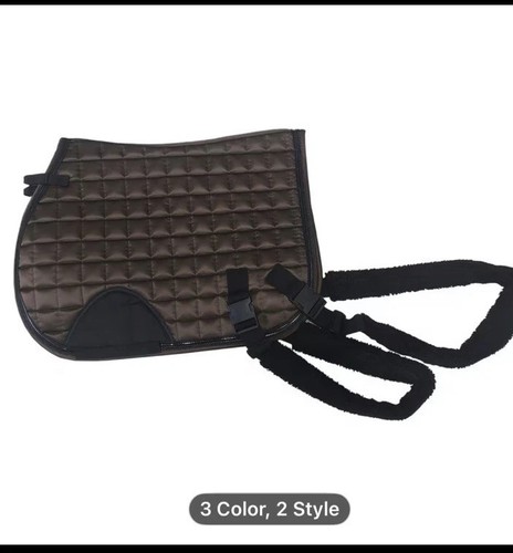 Full size brown equiband - full,
