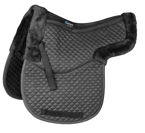 Shires arma half - arma,