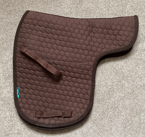 Griffin nuumed brown half - brown,