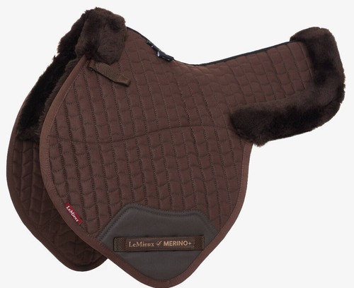 Lemieux merino half lined - merino+,