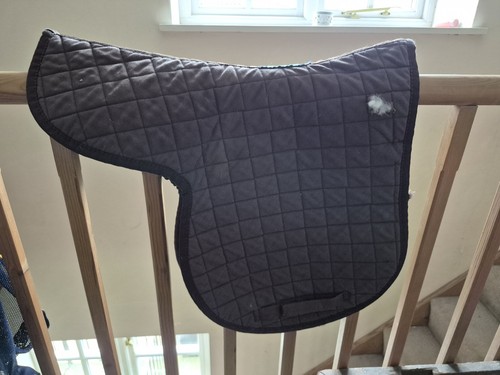 Numed pony numnah - ,