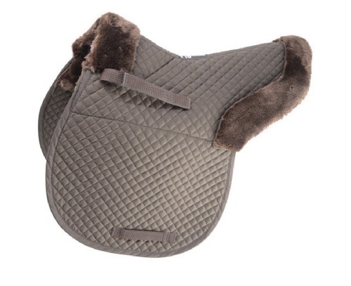 Equestrian fleece lined - hy,