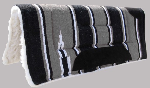 Western saddle pad numnah - 32, x