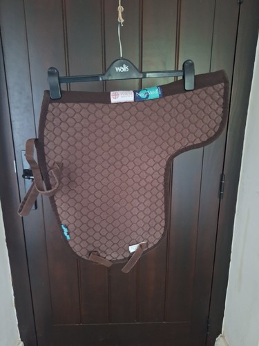 Nuumed brown cotton quilted - nuumed,