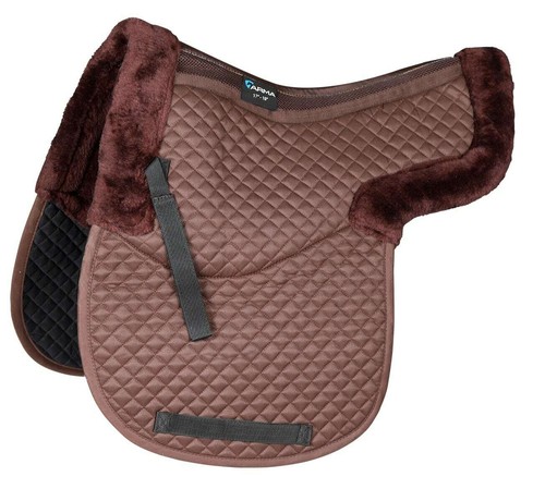 Shires arma half - shires,
