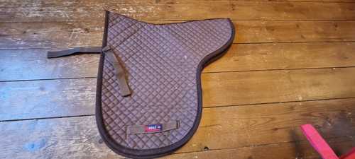 Equestrian comfort zone brown - zone,