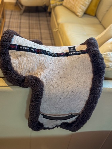 Lemieux pro lambskin - lambskin, show