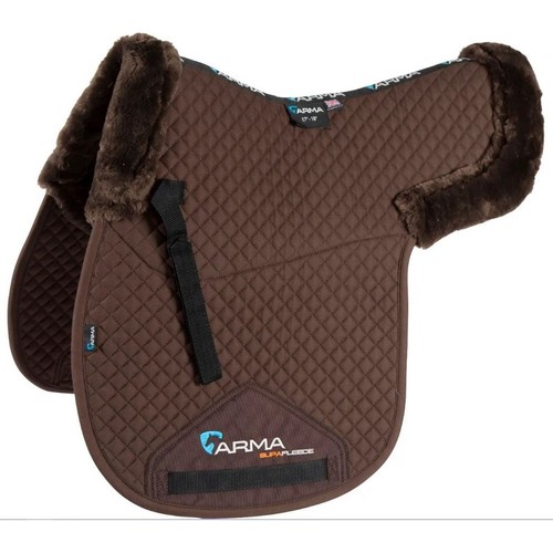 Shires arma half - arma,
