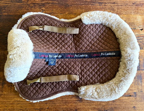 Lemieux brown taupe pro - lemieux, brown/taupe